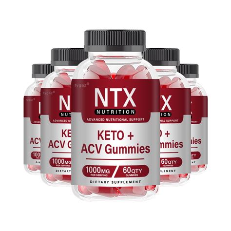 Check out the prices One-month supply 59. . Ntx keto acv gummies
